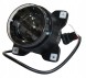 TT Technology ZM.530 СВІТЛОДІОДНА ПЕРЕДНЯ ЛАМПА 31,6W ДАЛЬНЄ ТА ПОЗИЦІЙНЕ СВІТЛО ДЛЯ MASSEY FERGUSON