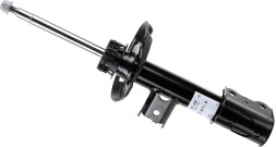 317 452 SACHS Амортизатор