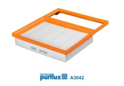 A3042 PURFLUX Фільтр забору повітря