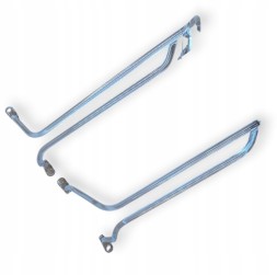 ВОЛЛЕР H.169/693/B. Світлодіодні лампи права фронтальна світлодіодна matrix drl для audi q7 4m 15-19 передліфт