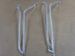 ВОЛЛЕР H.169/693/B. Світлодіодні лампи права фронтальна світлодіодна matrix drl для audi q7 4m 15-19 передліфт