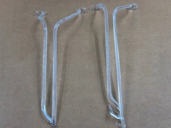 ВОЛЛЕР H.169/693/B. Світлодіодні лампи права фронтальна світлодіодна matrix drl для audi q7 4m 15-19 передліфт