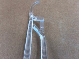 ВОЛЛЕР H.169/693/B. Світлодіодні лампи права фронтальна світлодіодна matrix drl для audi q7 4m 15-19 передліфт