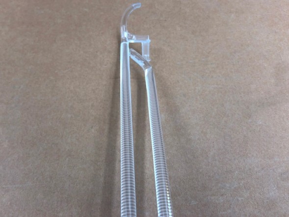 ВОЛЛЕР H.169/693/B. Світлодіодні лампи права фронтальна світлодіодна matrix drl для audi q7 4m 15-19 передліфт