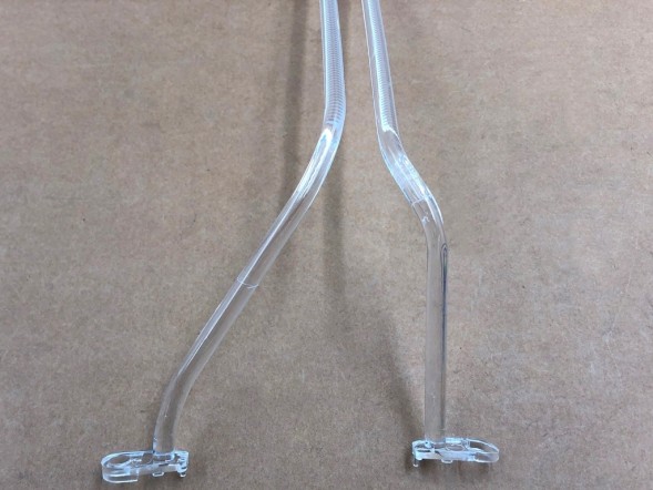 ВОЛЛЕР H.169/693/B. Світлодіодні лампи права фронтальна світлодіодна matrix drl для audi q7 4m 15-19 передліфт