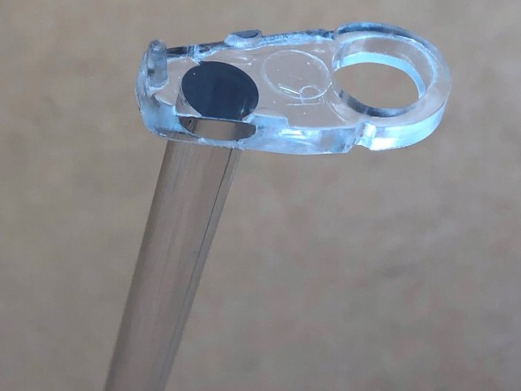 ВОЛЛЕР H.169/693/B. Світлодіодні лампи права фронтальна світлодіодна matrix drl для audi q7 4m 15-19 передліфт