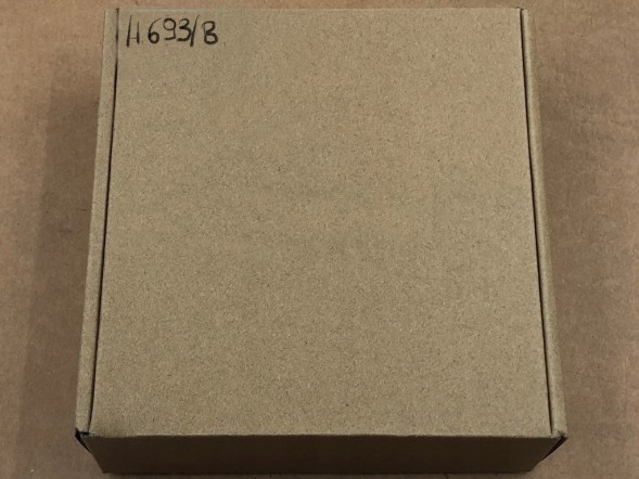 ВОЛЛЕР H.169/693/B. Світлодіодні лампи права фронтальна світлодіодна matrix drl для audi q7 4m 15-19 передліфт