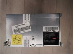 Volkswagen OE 7H0057152FX, 7H0035152FX Магнітола RCD200 Volkswagen 7H0057152FX 7H0035152FX