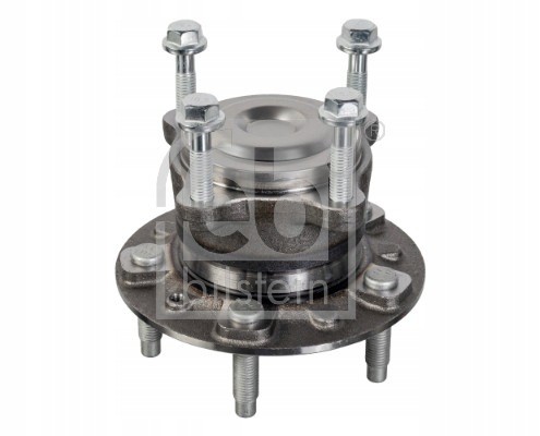 V-maxzone Part VIC-222940 Комплект підшипника колеса для CHEVROLET CRUZE, ORLANDO, VOLT; OPEL AMPERA, ASTRA