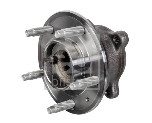 V-maxzone Part VIC-222940 Комплект підшипника колеса для CHEVROLET CRUZE, ORLANDO, VOLT; OPEL AMPERA, ASTRA
