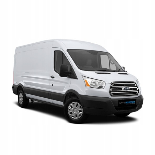 MTT System 0004_K_1M AIR BAG Підвіска Ford Transit MK8 2014-2024 КОМПРЕСОР 1М