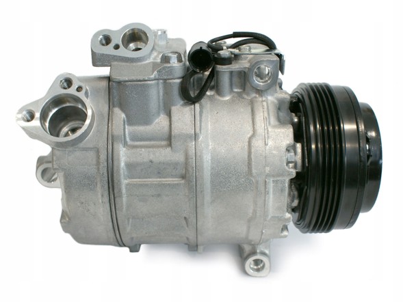EURO KLIMA КОМПРЕСОР КОНДИЦІОНЕРА BMW X5 E53 447220-8029