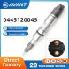 NANT Diesel Injector 0445120045 for Engine Assembly Injection Valves