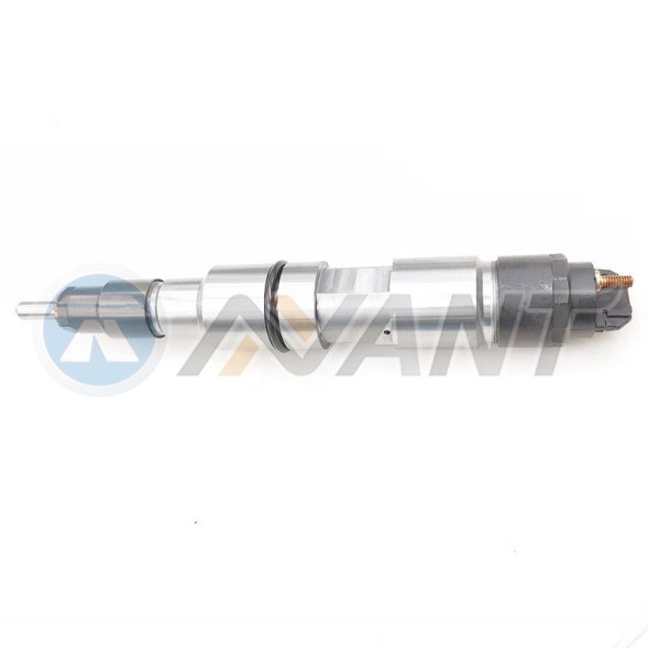 NANT Diesel Injector 0445120045 for Engine Assembly Injection Valves