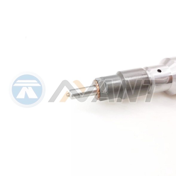 NANT Diesel Injector 0445120045 for Engine Assembly Injection Valves
