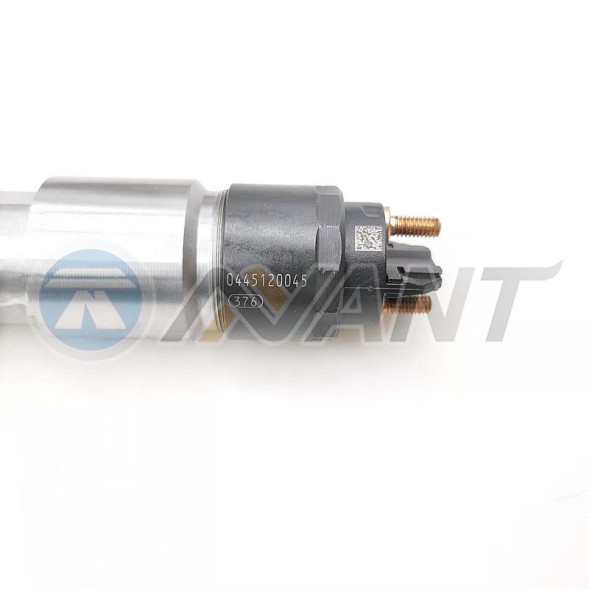 NANT Diesel Injector 0445120045 for Engine Assembly Injection Valves