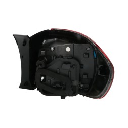 Valeo 047179 Valeo заднє світло з галогеновою технологією,