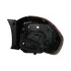 Valeo 047179 Valeo заднє світло з галогеновою технологією,