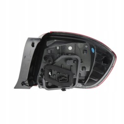 Valeo 047179 Valeo заднє світло з галогеновою технологією,