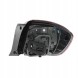 Valeo 047179 Valeo заднє світло з галогеновою технологією,