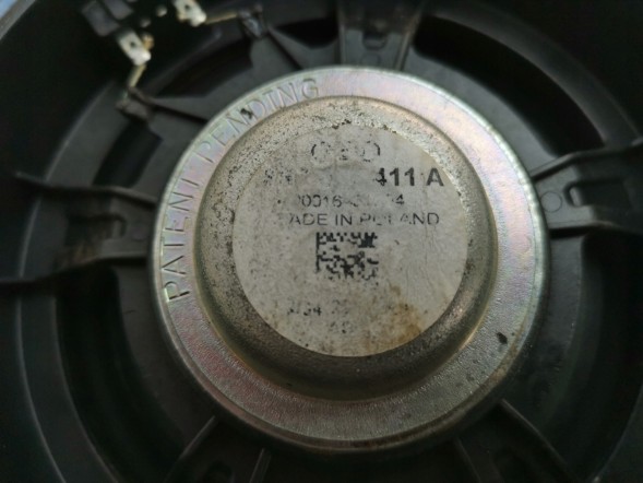 Volkswagen OE 8R0035411A, BW536715L Динамік Audi Q5 8R0035411A Новий оригінал