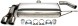 TA-Technix 02VW024-8_3 Спортивний глушник вихлопу TA TECHNIX 2x80мм VW GOLF VI (5K1)