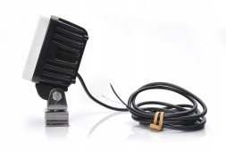 WAŚ 1209 W144 РОБОЧА ЛАМПА 12-LED 12 / 24V EXP. WAŚ 6000 лм