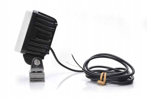 WAŚ 1209 W144 РОБОЧА ЛАМПА 12-LED 12 / 24V EXP. WAŚ 6000 лм