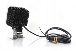 WAŚ 1209 W144 РОБОЧА ЛАМПА 12-LED 12 / 24V EXP. WAŚ 6000 лм