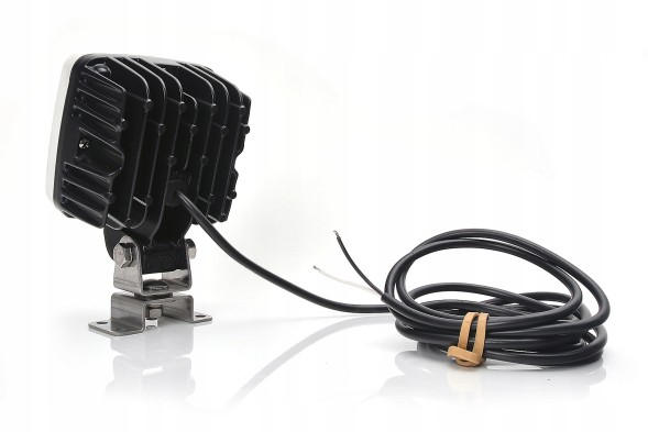 WAŚ 1209 W144 РОБОЧА ЛАМПА 12-LED 12 / 24V EXP. WAŚ 6000 лм