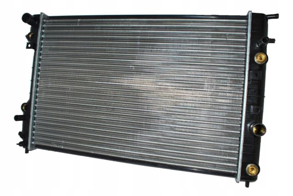 Thermotec D7X034TT Охолоджувач двигуна thermotec d7x034tt