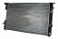 Thermotec D7X034TT Охолоджувач двигуна thermotec d7x034tt
