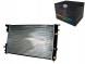 Thermotec D7X034TT Охолоджувач двигуна thermotec d7x034tt