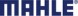 Mahle AC 557 000S Mahle ac 557 000s конденсатор, кондиціонер