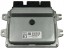 Hitachi MEC93-430 B1 7X30 MEC93-430 B3 ECU NISSAN QASHQAI І J10 2.0 MEC93-430 B1 7Х30 B3