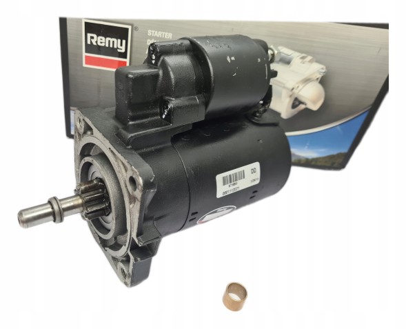 Remy DRS6320 СТАРТЕР VW GOLF III VENTO SEAT IBIZA II 1.0-1.4