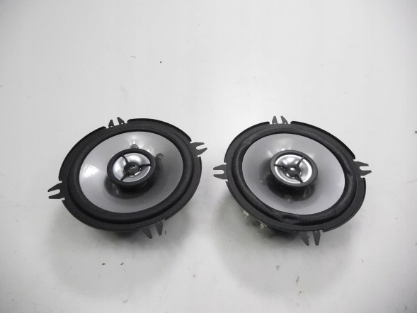 Renault OE Аудіосистема 130W SONY Renault Clio OE 7711222921