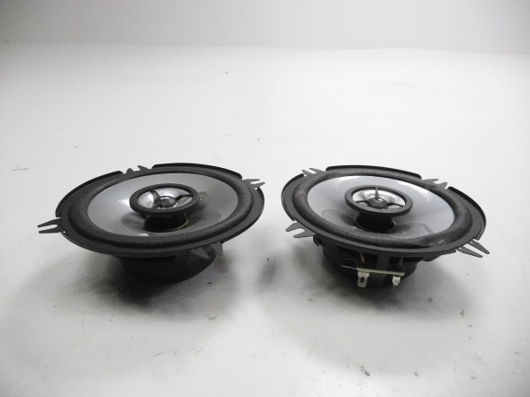 Renault OE Аудіосистема 130W SONY Renault Clio OE 7711222921