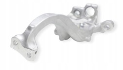 TOPGER ZW-VW-1122 Цапфа поворотна TOPGER передня права для Audi A4 B8, A5 8T3, Q5 8RB