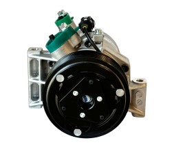 motoGRAPA AC-9489505 КОМПРЕСОР КОНДИЦІОНЕРА NISSAN JUKE (F15) 1.6 2010 - 2019
