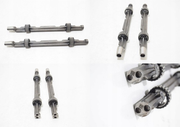 BMW OE B47C20B B47L 8490643 8490553 7797896 9888471 7812449 9888468 8596823 7797899 8573159 85580599 8490219 8572507 7797909 8471859 8471860 8471861 8471862 BMW 2 U06 X1 U11 U10 B47C20B B47L КОМПЛЕКТ ГРМ, КОВЗНИЙ, ЛАНЦЮГ, ОРИГ.