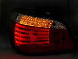 Sonar LDBMG6 mhm Комплект задніх ліхтарів: LED Dynamic DTS Tuning BMW 5 e60 Lift Lci 2007-10