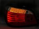Sonar LDBMG6 mhm Комплект задніх ліхтарів: LED Dynamic DTS Tuning BMW 5 e60 Lift Lci 2007-10