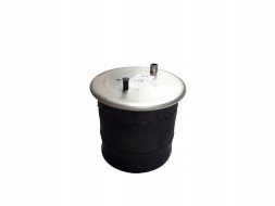 HT 03-01-MA-077-HT ПОДУШКА ПІДВІСКИ СИМФОНА 4862N1P02 MAN TGL