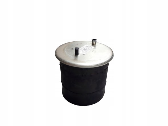 HT 03-01-MA-077-HT ПОДУШКА ПІДВІСКИ СИМФОНА 4862N1P02 MAN TGL