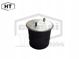 HT 03-01-MA-077-HT ПОДУШКА ПІДВІСКИ СИМФОНА 4862N1P02 MAN TGL