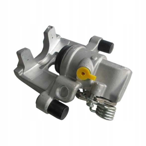 WRC Original Parts 7374414 + 7374415 Комплект 2x заднього гальмівного супорта volvo c70 ii s40 ii v40 v50 ford focus ii ii