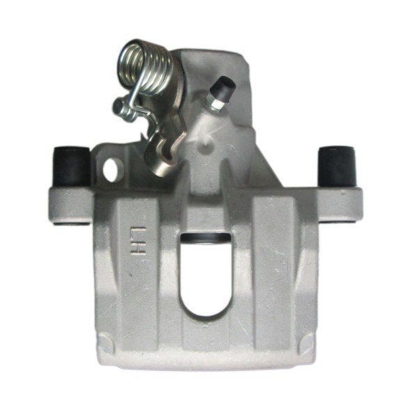 WRC Original Parts 7374414 + 7374415 Комплект 2x заднього гальмівного супорта volvo c70 ii s40 ii v40 v50 ford focus ii ii