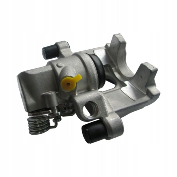 WRC Original Parts 7374414 + 7374415 Комплект 2x заднього гальмівного супорта volvo c70 ii s40 ii v40 v50 ford focus ii ii