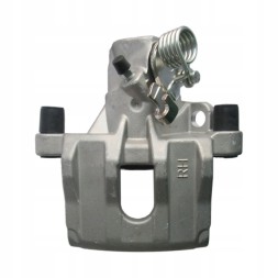 WRC Original Parts 7374414 + 7374415 Комплект 2x заднього гальмівного супорта volvo c70 ii s40 ii v40 v50 ford focus ii ii